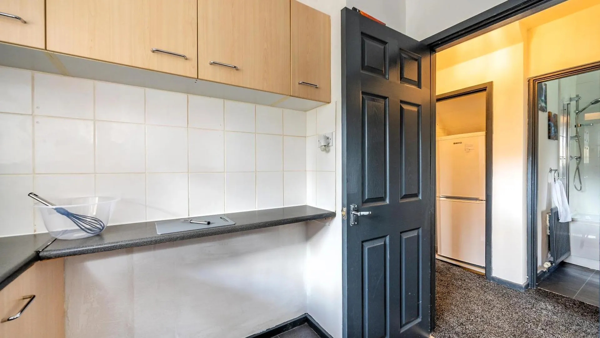 לידס *Rb26S* For Your Most Relaxed & Cosy Stay + Free Parking + Free Fast Wifi *